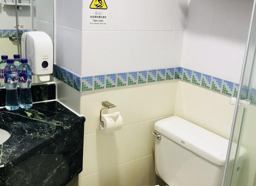 Banyo Fotoğraf