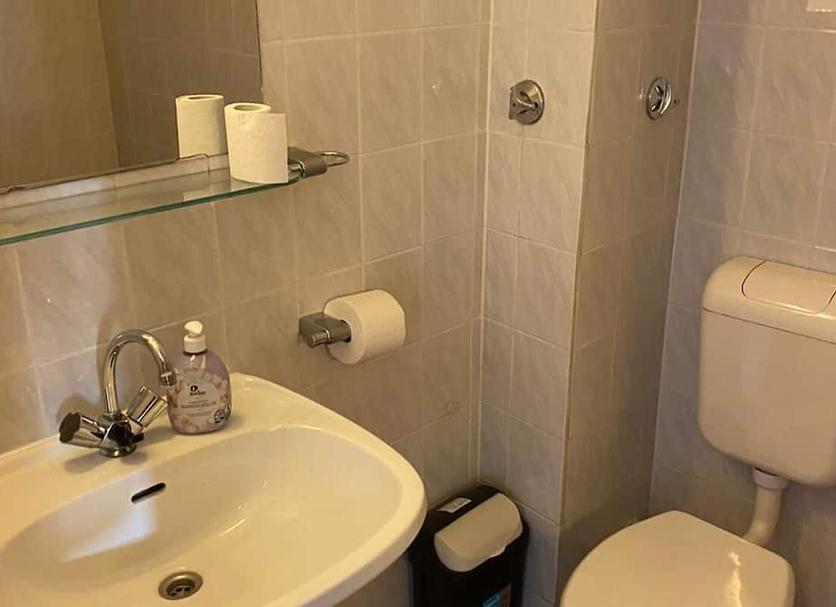 Banyo Fotoğraf