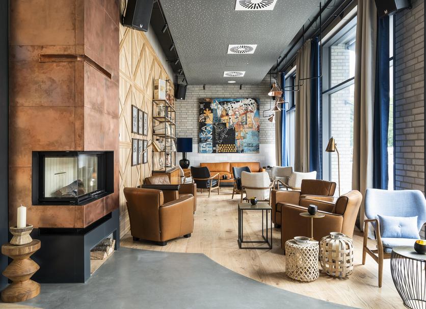 Salon Fotoğraf