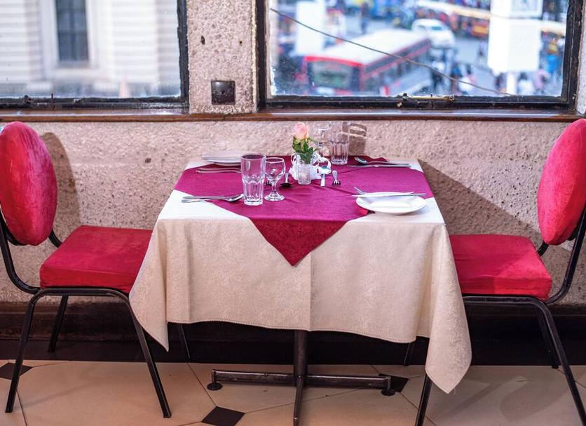 Restoran Fotoğraf