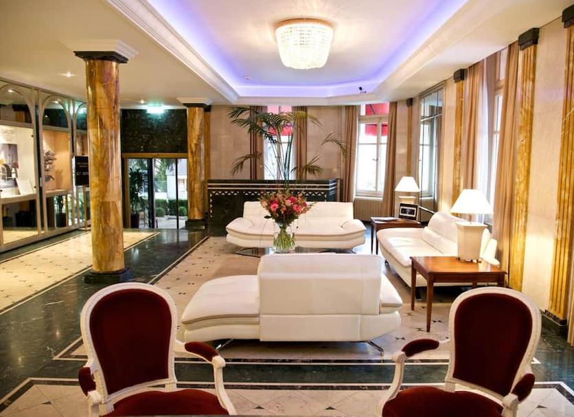 Salon Fotoğraf