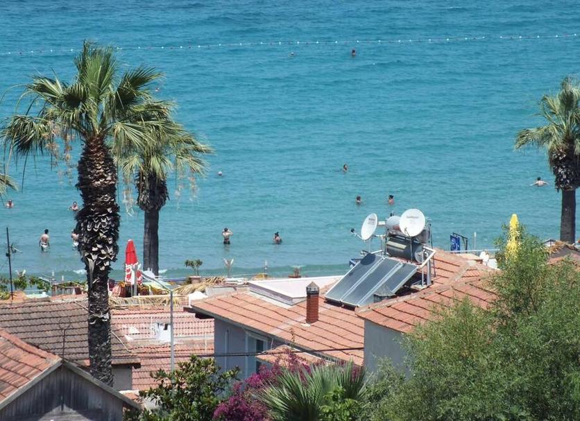 Plaj Fotoğraf