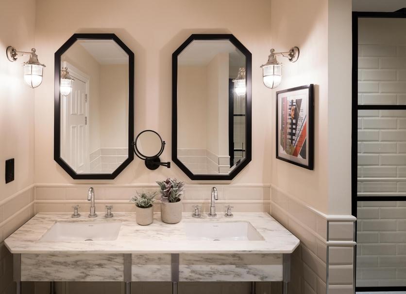 Banyo Fotoğraf