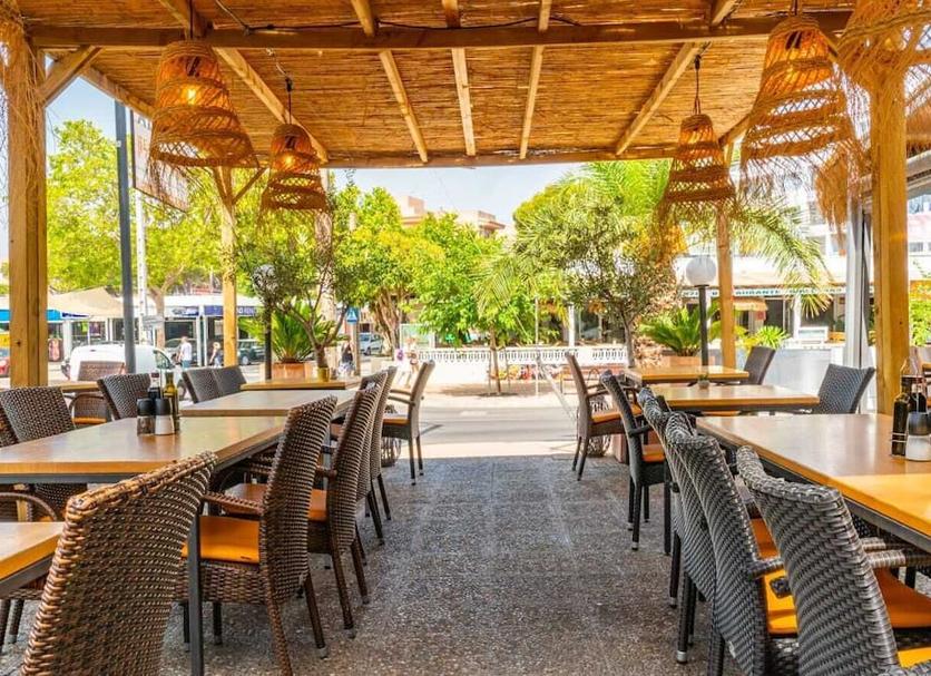 Restoran Fotoğraf