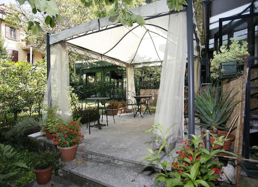 Veranda Fotoğraf