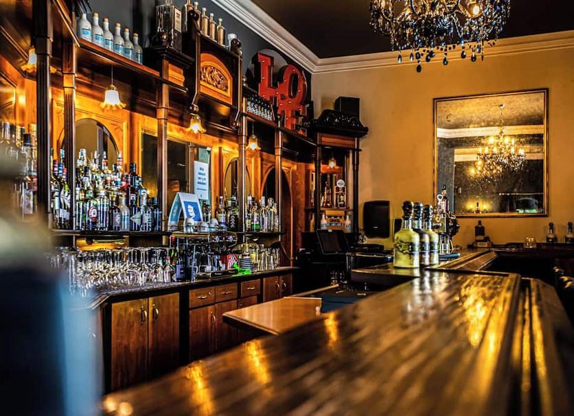 Bar Fotoğraf