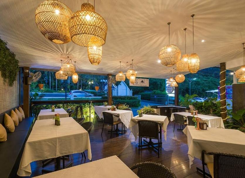 Restoran Fotoğraf