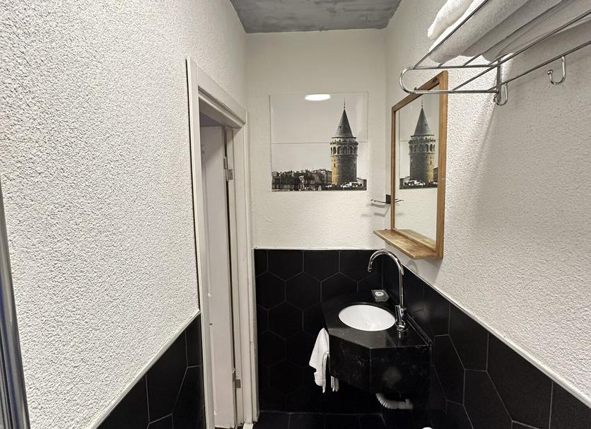 Banyo Fotoğraf