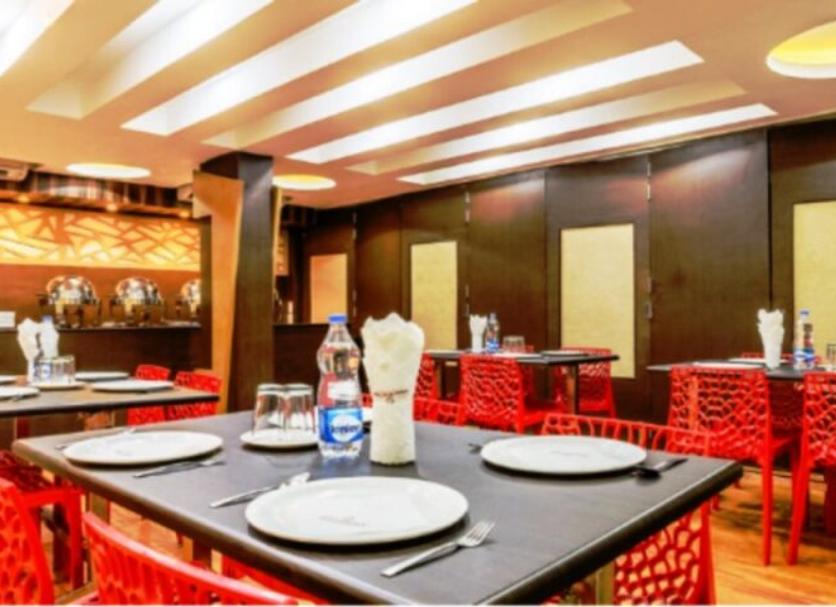 Restoran Fotoğraf
