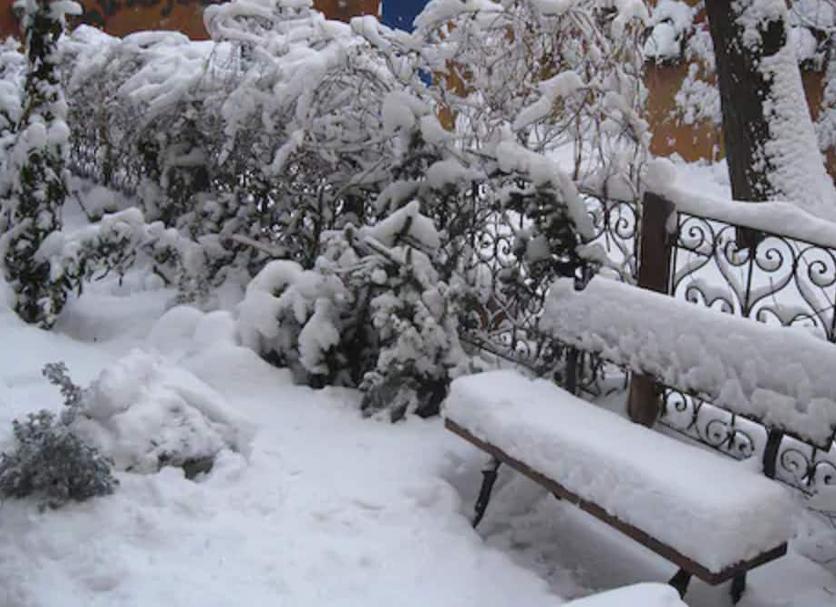 Dış görünüm Fotoğraf