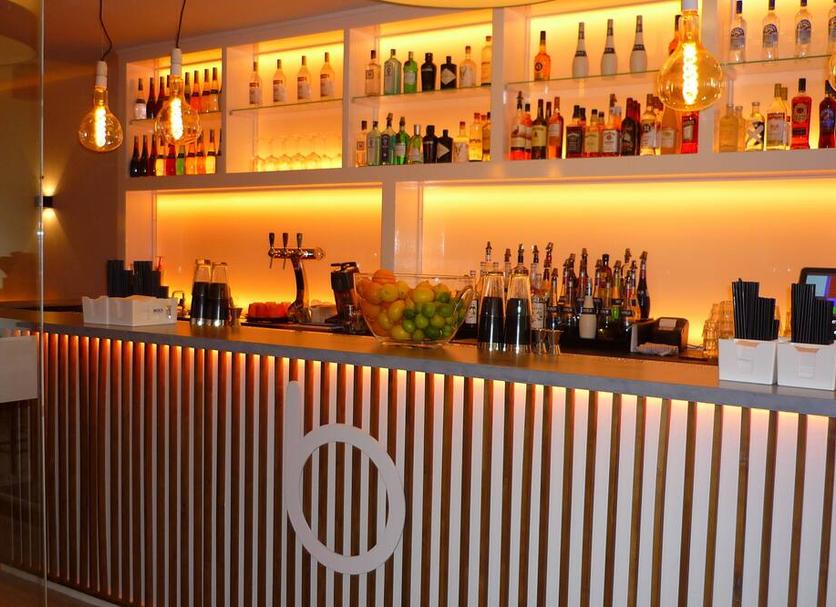 Bar Fotoğraf