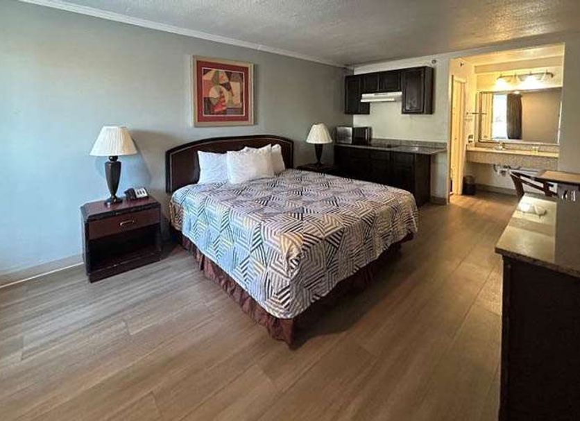 Yatak Odası Fotoğraf