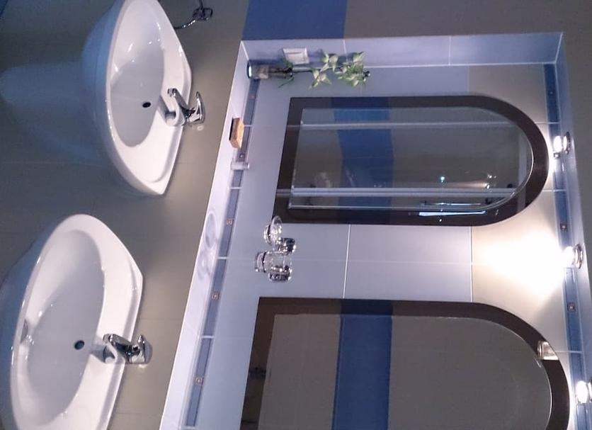 Banyo Fotoğraf