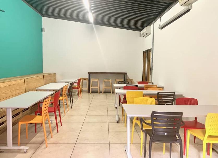 Restoran Fotoğraf