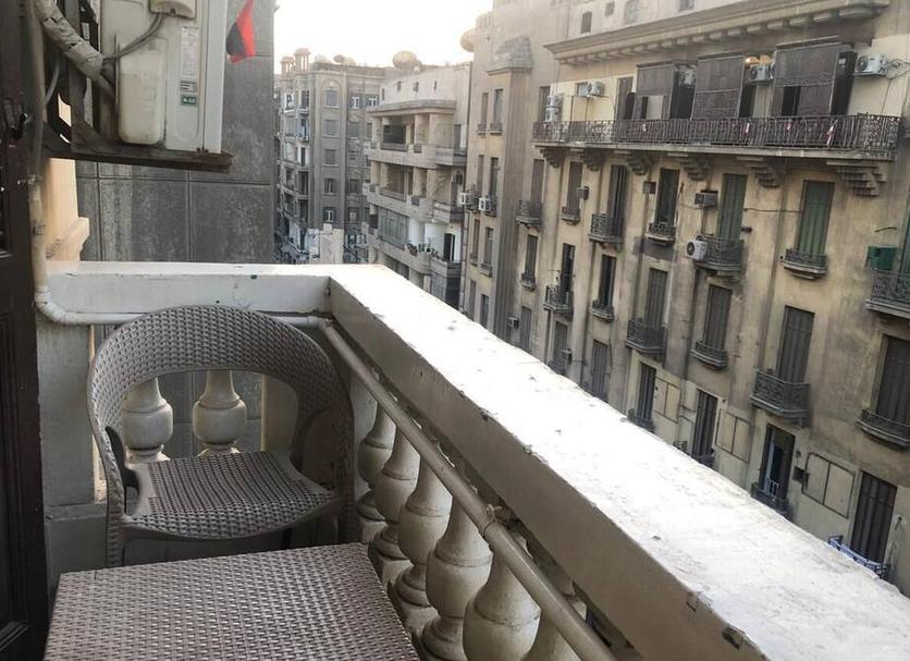 Balkon Fotoğraf