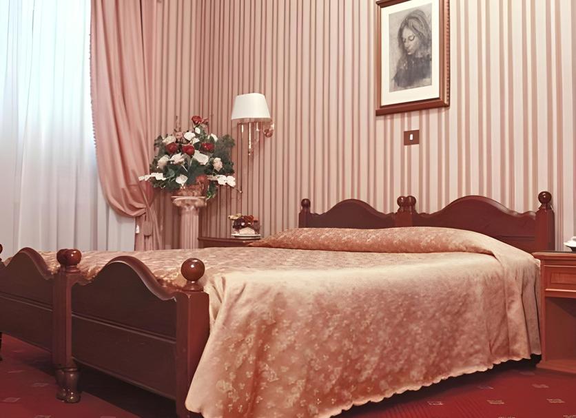 Yatak Odası Fotoğraf