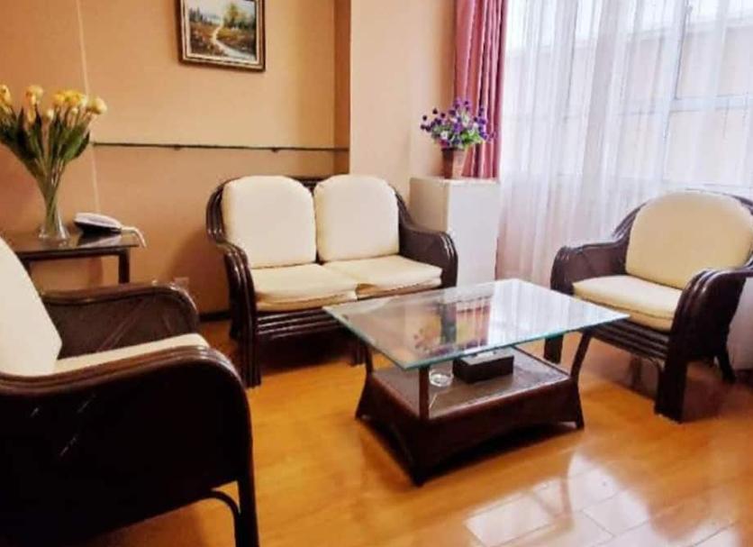 Oturma odası Fotoğraf
