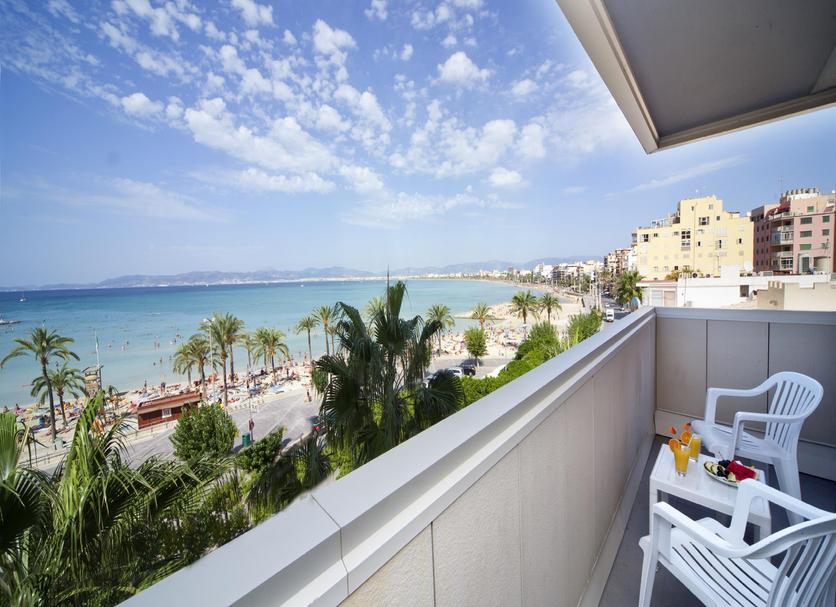 Balkon Fotoğraf