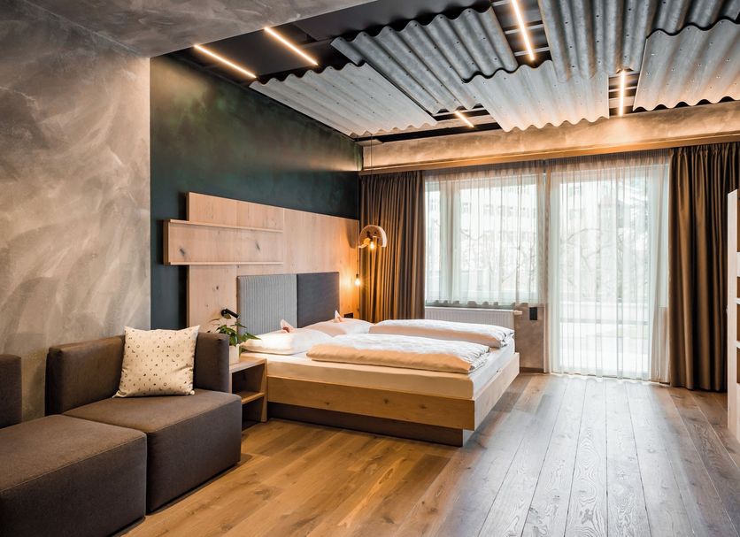 Yatak Odası Fotoğraf