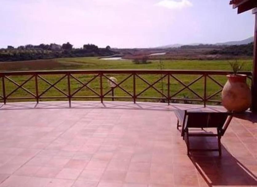 Balkon Fotoğraf