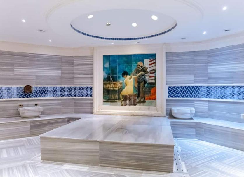 Spa Fotoğraf