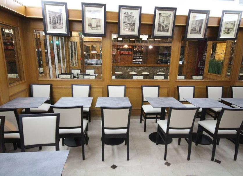 Restoran Fotoğraf