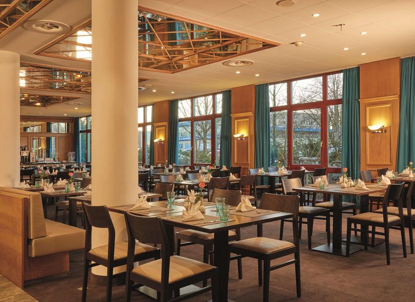 Restoran Fotoğraf