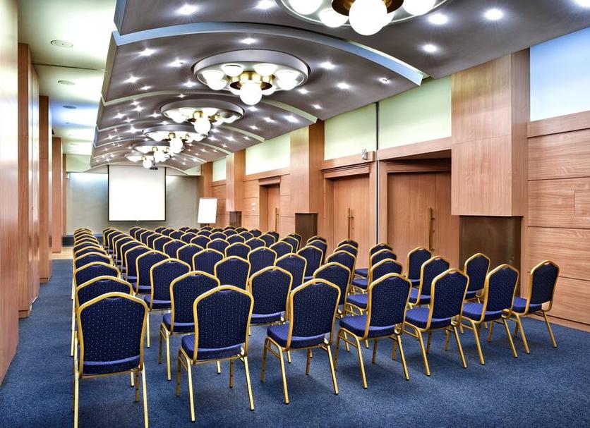Konferans salonu Fotoğraf