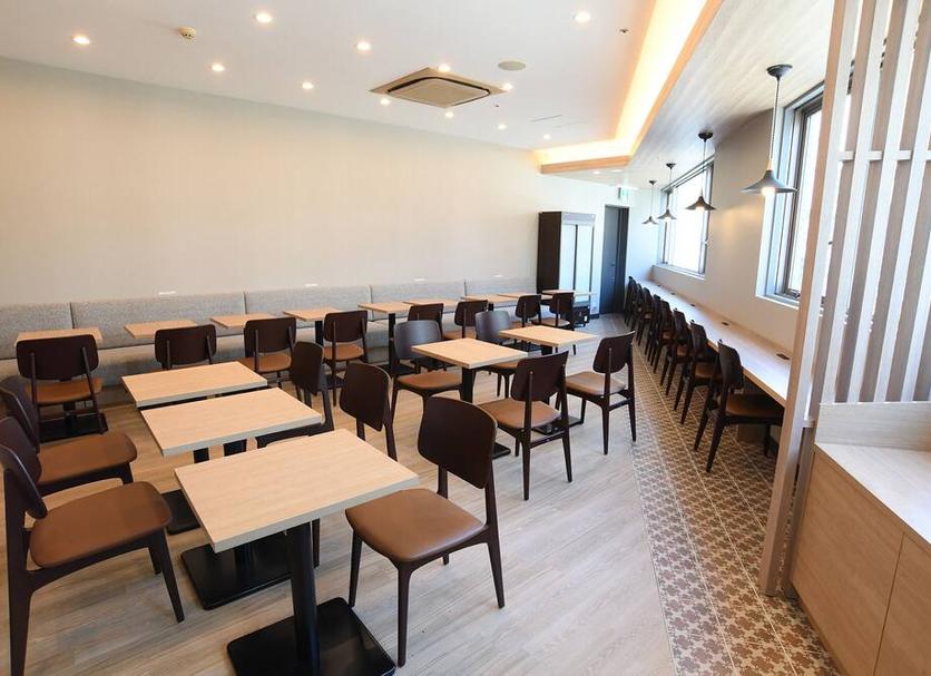 Restoran Fotoğraf