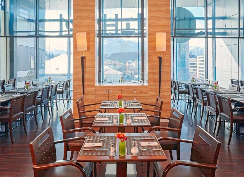Restoran Fotoğraf