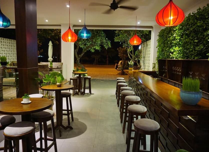 Restoran Fotoğraf