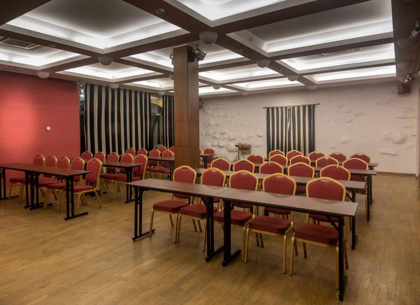 Konferans salonu Fotoğraf