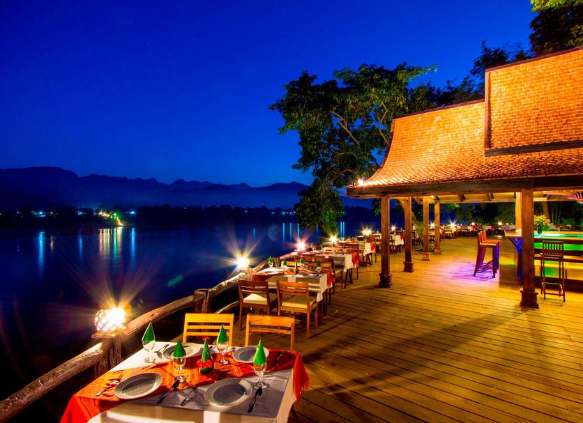 Restoran Fotoğraf