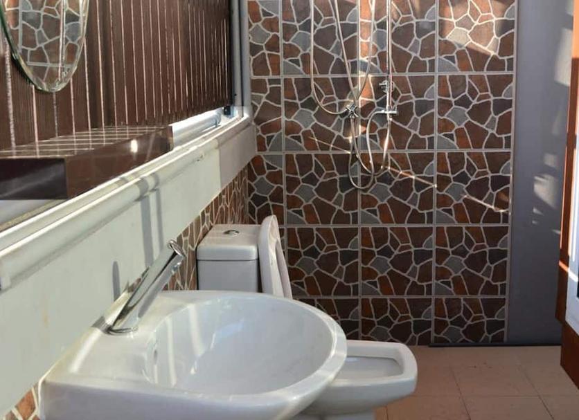 Banyo Fotoğraf