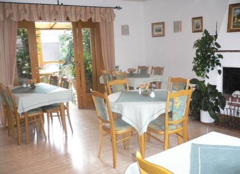 Restoran Fotoğraf
