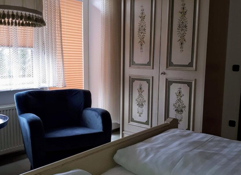 Yatak Odası Fotoğraf
