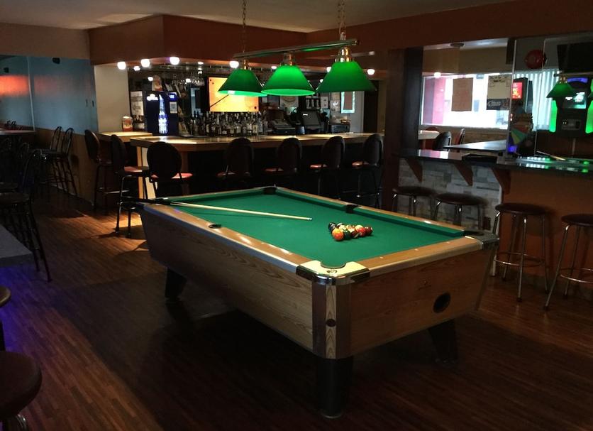Bar Fotoğraf