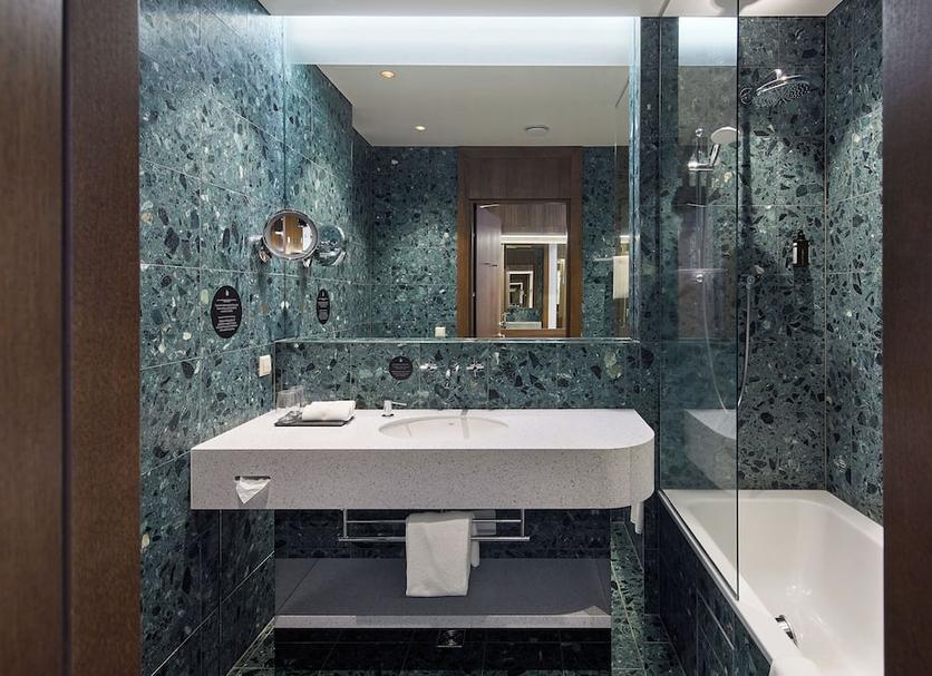 Banyo Fotoğraf
