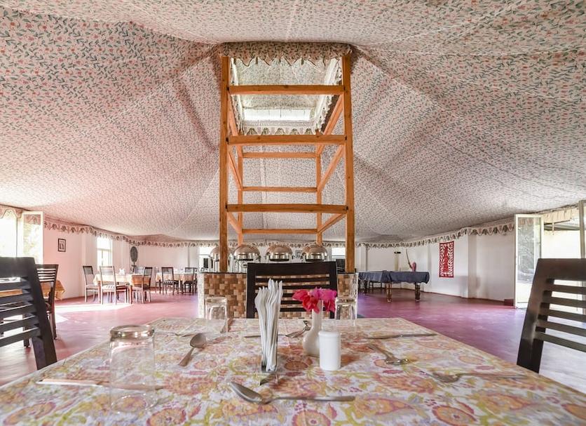 Restoran Fotoğraf
