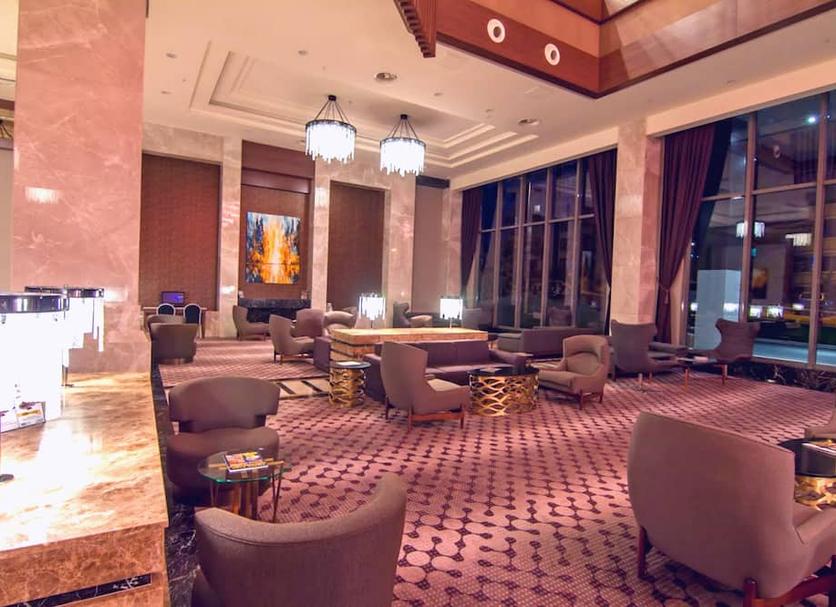 Salon Fotoğraf