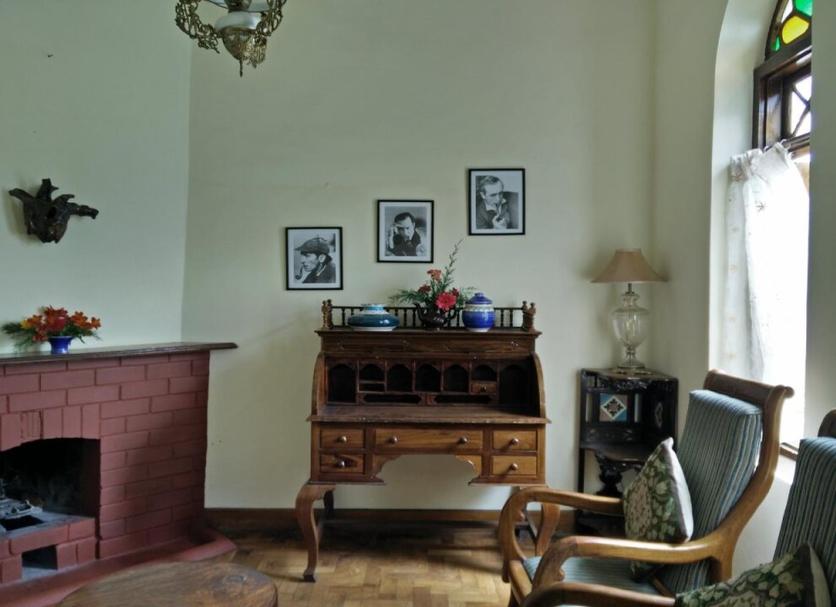 Oda olanağı Fotoğraf