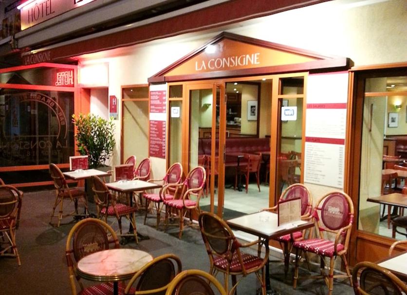Veranda Fotoğraf