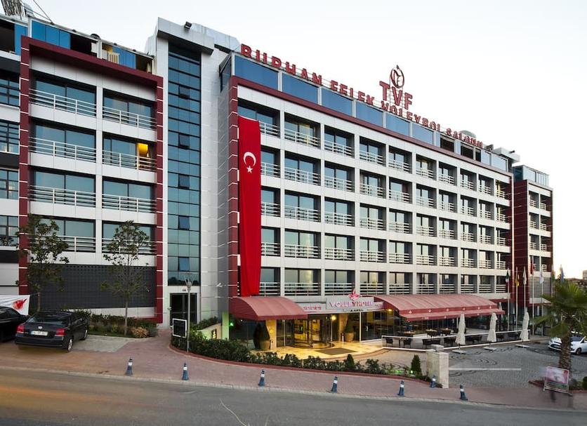Bina Fotoğraf