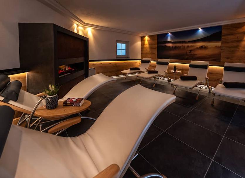 Salon Fotoğraf