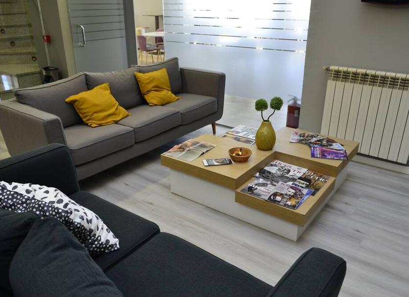 Oturma odası Fotoğraf