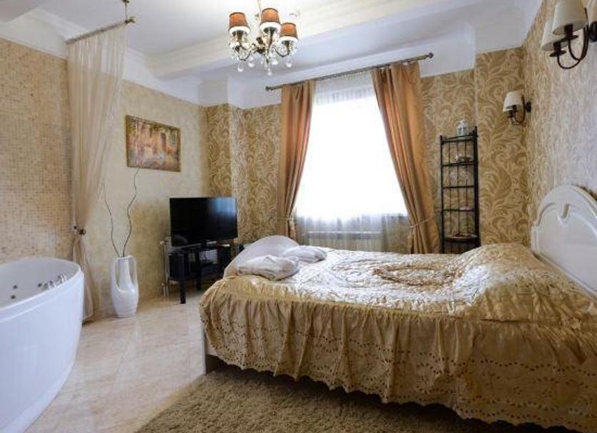 Yatak Odası Fotoğraf