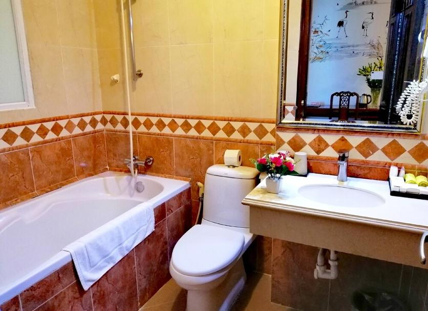 Banyo Fotoğraf