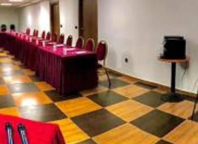 Konferans salonu Fotoğraf