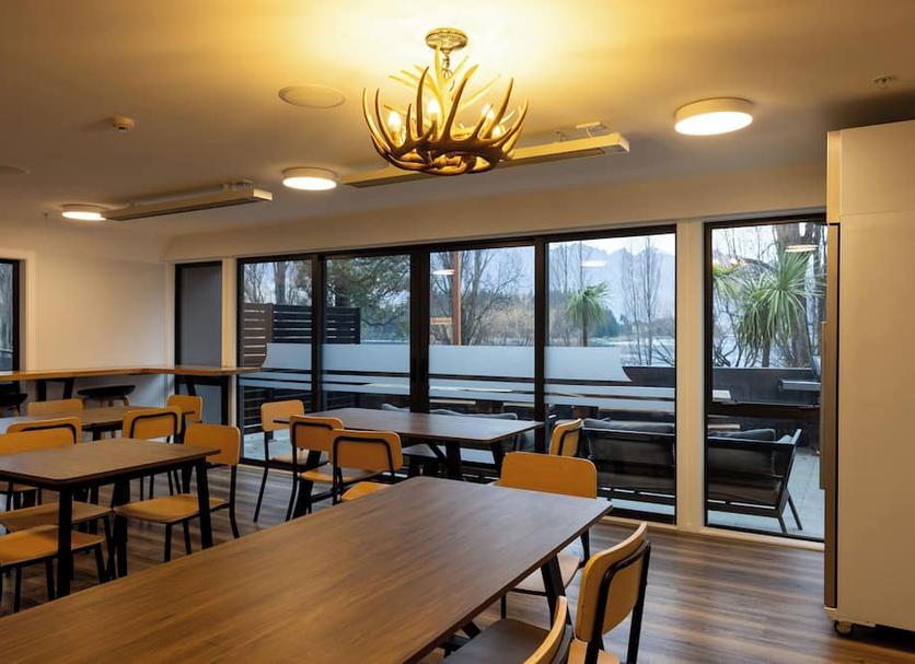Restoran Fotoğraf