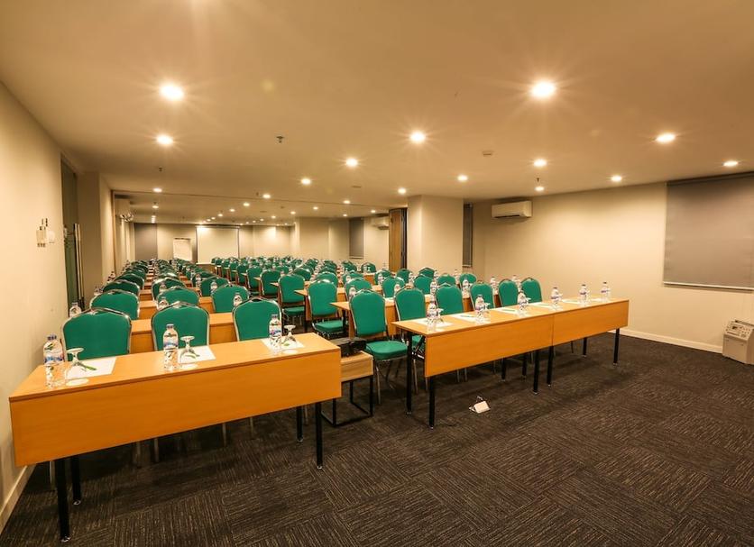Konferans salonu Fotoğraf